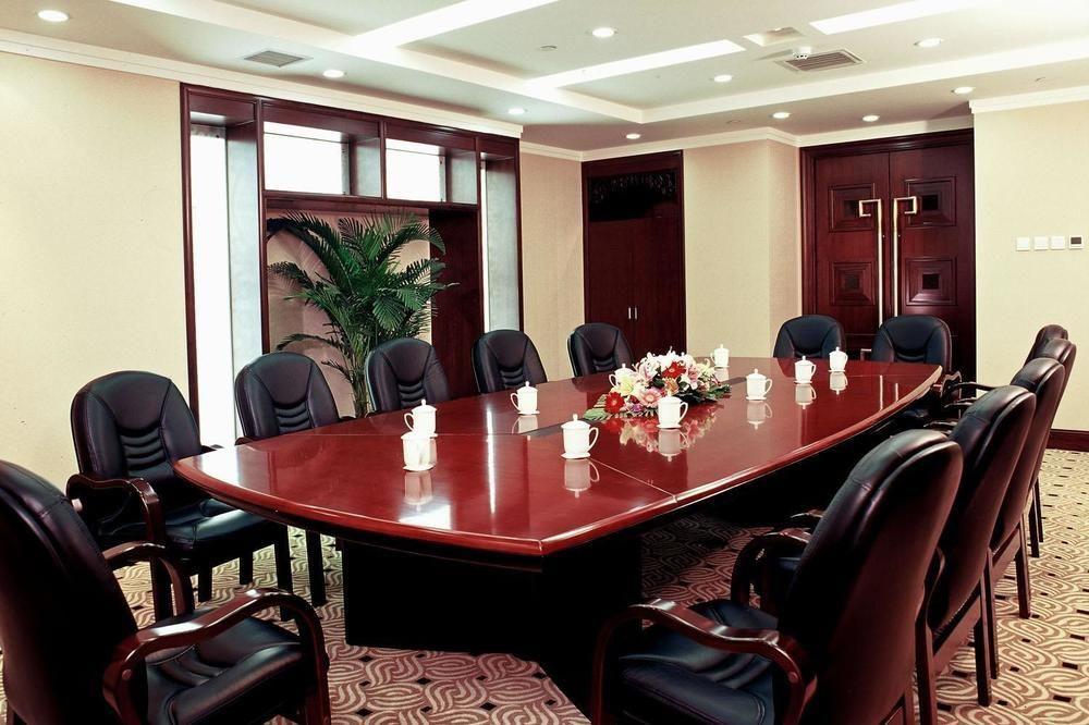 Beijing Jinlongtan Hotel Екстер'єр фото