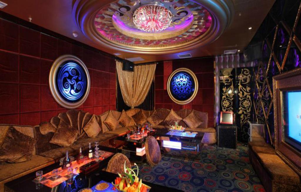 Beijing Jinlongtan Hotel Екстер'єр фото